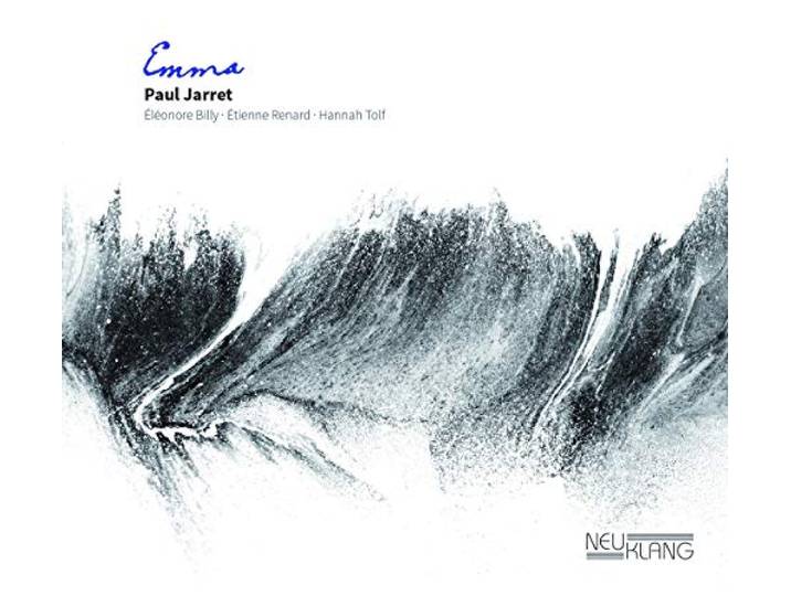 Paul Jarret - Emma