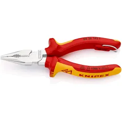 Knipex, Zange, Spitz-Kombizange (154 mm)