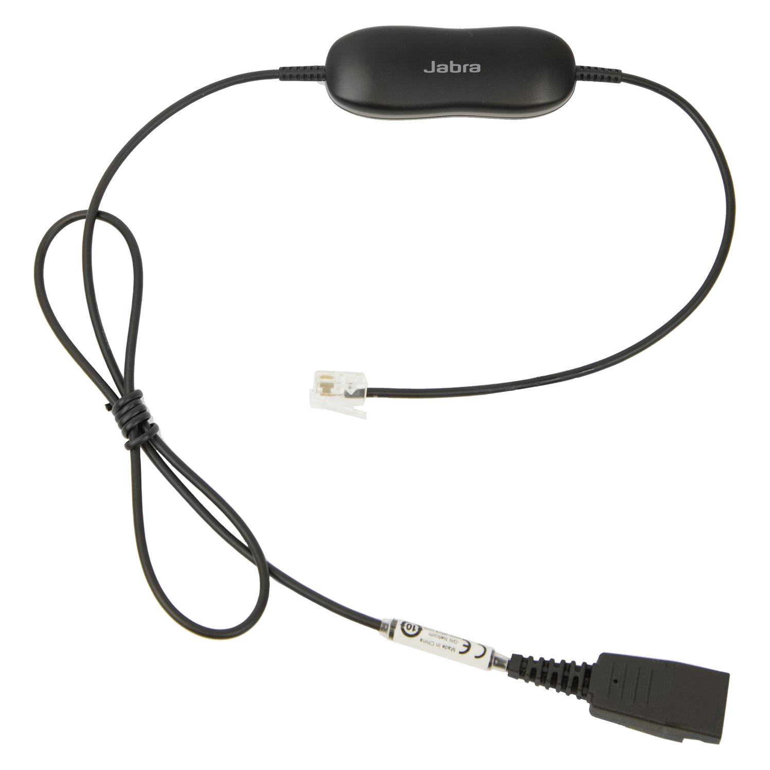 Jabra GN1215 SMARTCORD für Avaya Telefone (88001-02)