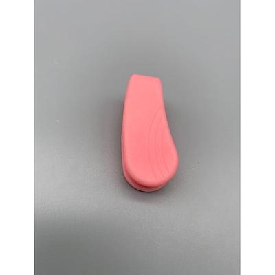 1pc Fingergelenk Handmassagegerät tragbares Akupressur-Massagegerät Durchblutung Kopfschmerzen Linderung Verspannungen Linderung von Kopfschmerzen 1,97 1,1