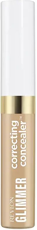 Revlon Glimmer Correcting Concealer 18 ml Yellow