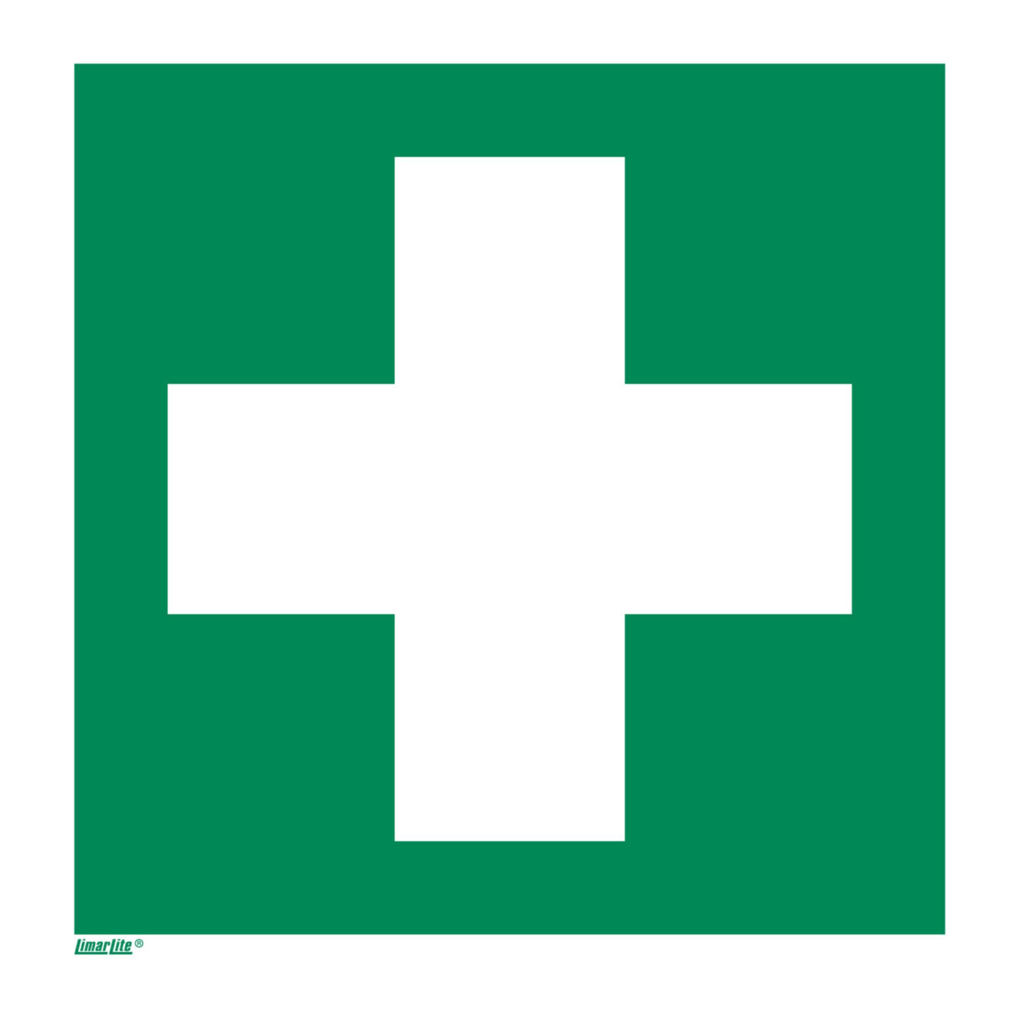 Rettungszeichen Erste Hilfe, Typ: 11150 ; nVent HOFFMAN (AN100.00.039)