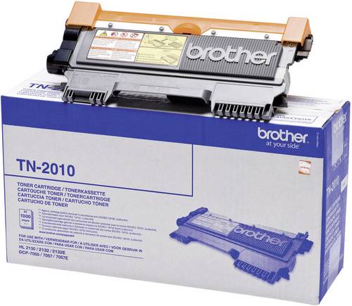 Brother Tonerkassette TN-2010