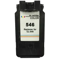 Kompatible Druckerpatrone Canon CL-546 XL Color, dreifarbig