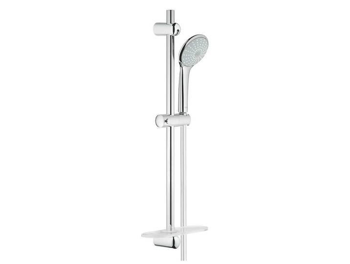 Grohe Euphoria - Ensemble de douche Mono\, chrome 2726600E
