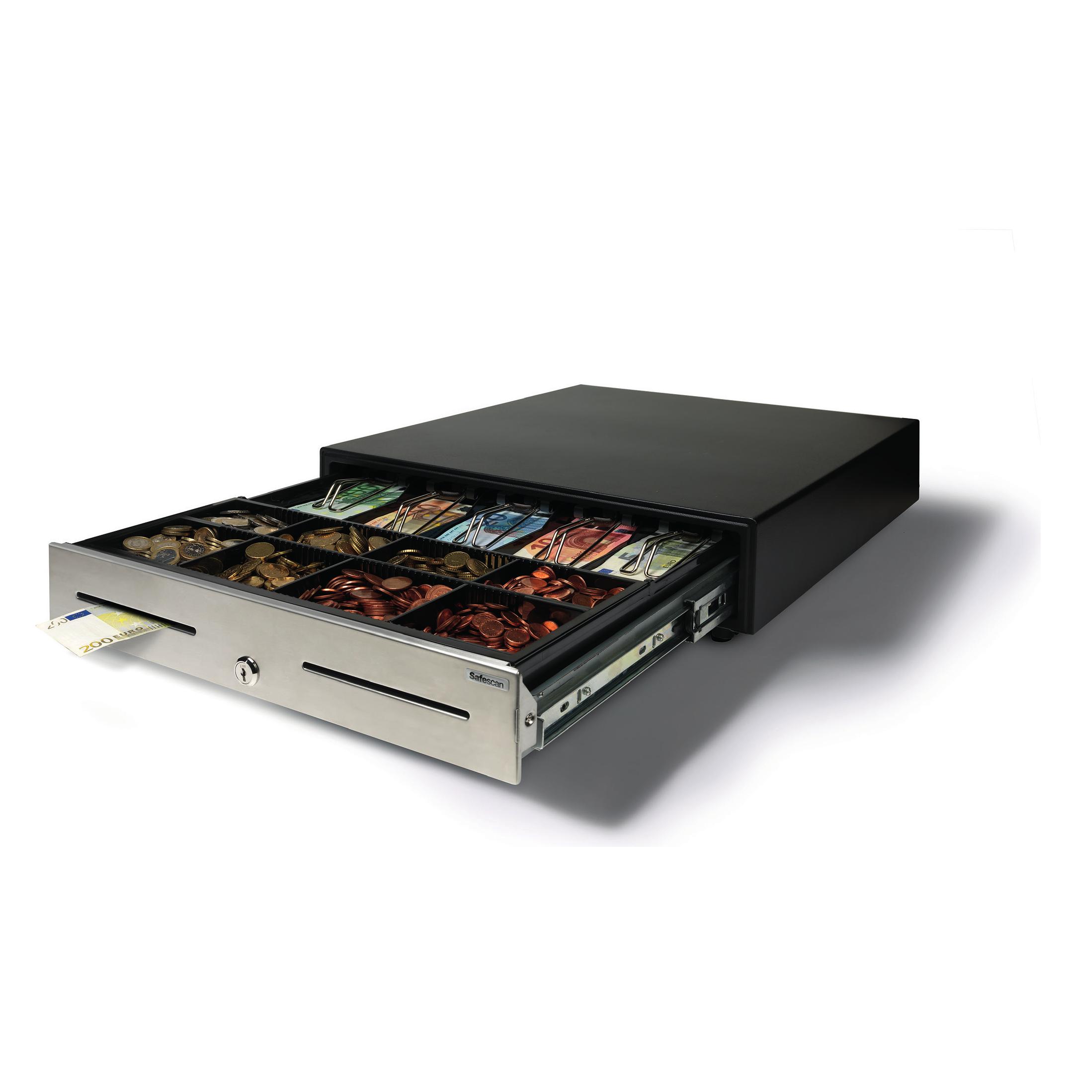 Safescan HD-4646S (132-0427)