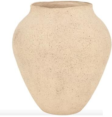BIDK Home Decorative Pot Olla
