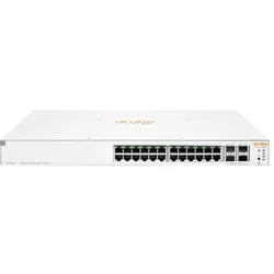 Aruba Instant On 1930 (10 Ports), Netzwerk Switch, Weiss