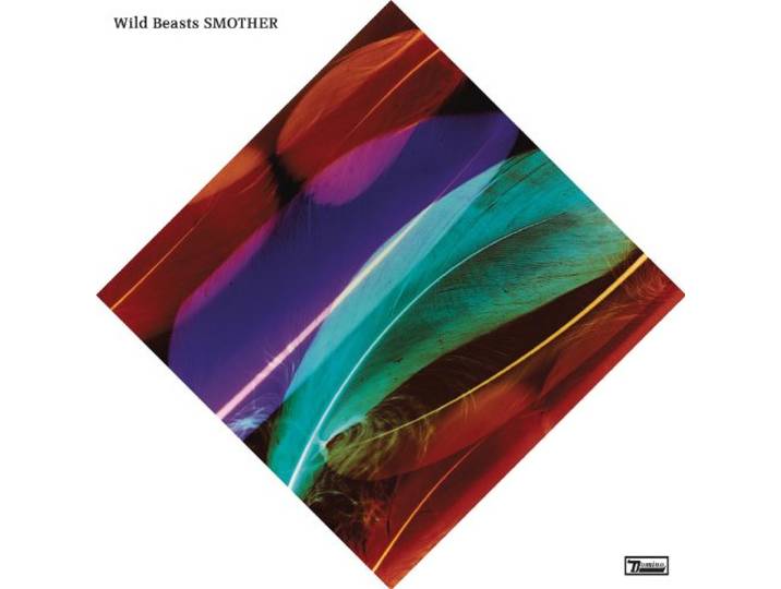 Wild Beasts - Smother