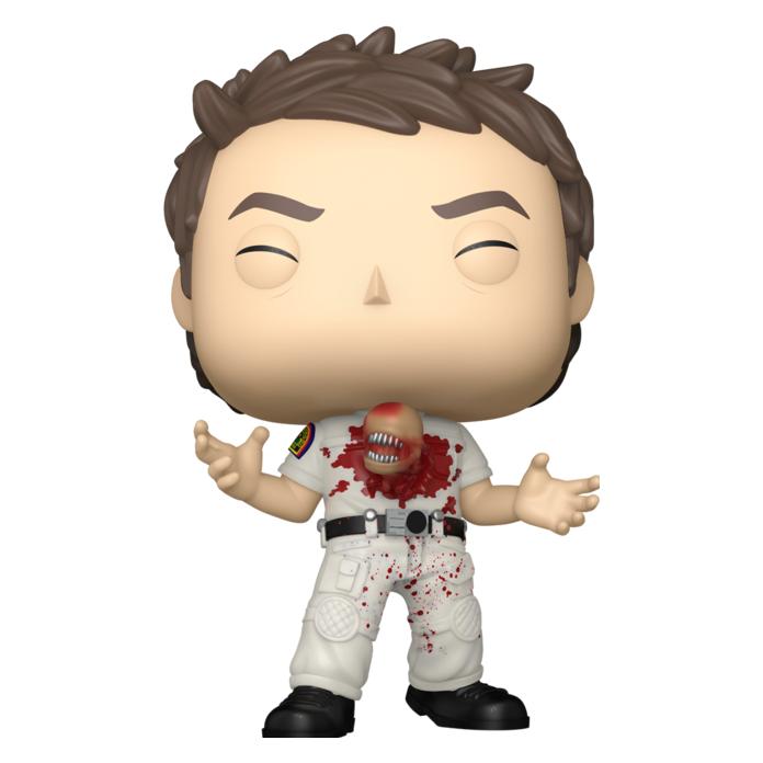 Funko POP! Alien: Kane CB (1987) (65304)