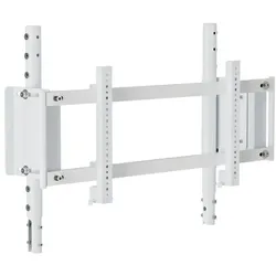 Oplite 102068 Monitorständer Flug-/Rennsimulator