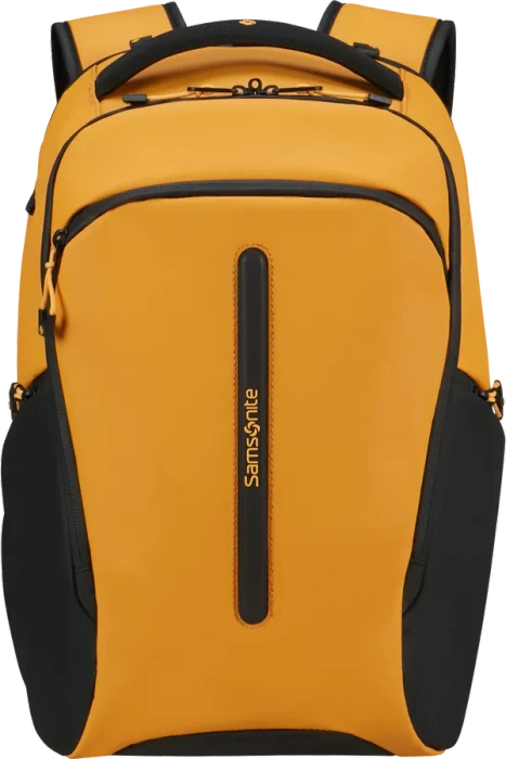 Samsonite ECODIVER Laptop Backpack XS 14" Yellow