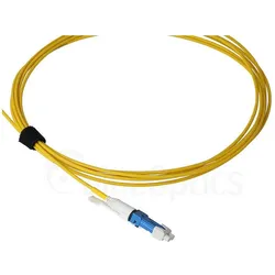 BlueOptics Duplex LWL Patchkabel CS-UPC/LC-UPC Singlemode 3 Meter (3 m), Netzwerkkabel
