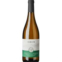 Sauvignon DOC 2025, Sirch, Friaul