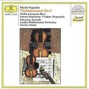 Salvatore Accardo - Galleria - Paganini - Preis vom 09.10.2026 07:28:09 h