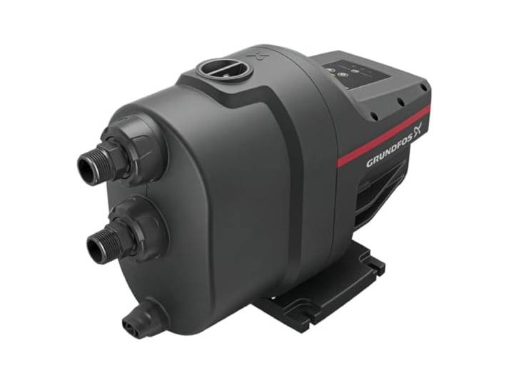 Surpresseur GRUNDFOS SCALA1 3-45 AKCCDE - 99530405