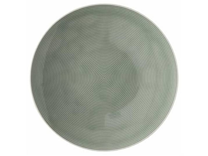 Thomas Loft by Rosenthal Colour Moss Green Assiette à petit-déjeuner 22 cm