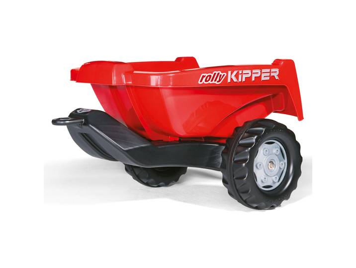 RollyKipper Rolly Toys Rot Kunststoff