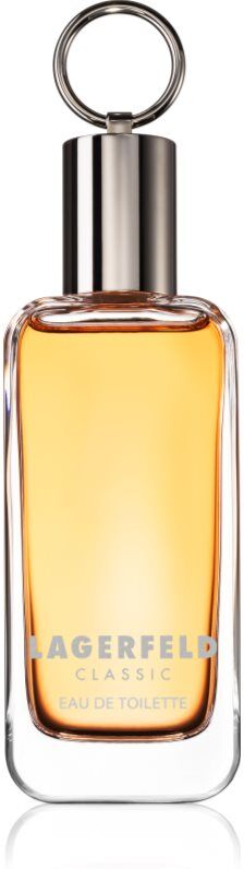 Karl Lagerfeld Lagerfeld Classic EDT für Herren 50 ml