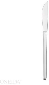 Oneida 18/10 Stainless Steel Apex Steak Knives (Set of 12)