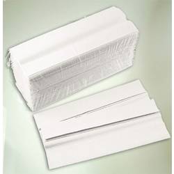 CWS Hygiene HD2721 272300 Faltpapier Frottee Extra Papierhandtücher (L x B) 330 mm x 230 mm Hochweiß 2880 St.