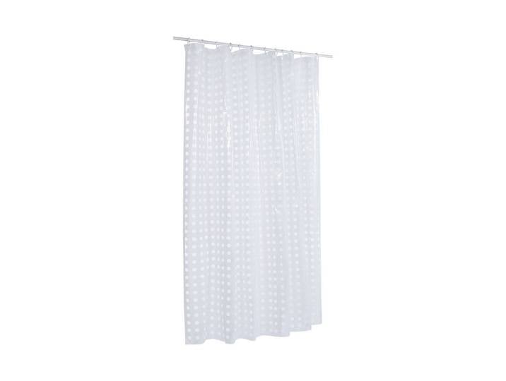 Duschvorhang PVC 180 × 200 cm