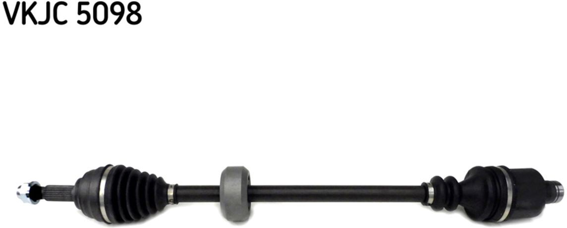 Antriebswelle SKF VKJC 5098