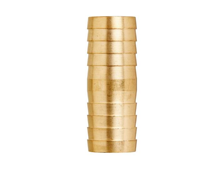 Gartec Classic Schlauchverbindung mit 2 Briden 5.5 cm