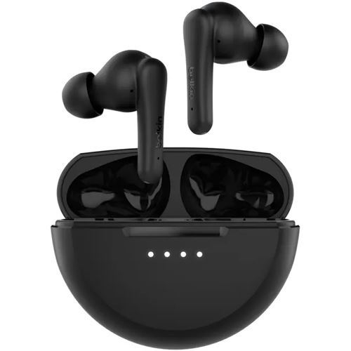 Belkin SOUNDFORM RHYTHM TRUE schwarz