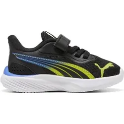 PUMA Kinder Halbschuhe Pounce AC+ Inf, Größe 26 in Grau Grau