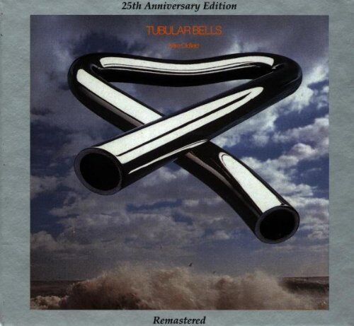 Mike Oldfield - Tubular Bells-Remastered - Preis vom 28.09.2026 21:19:57 h