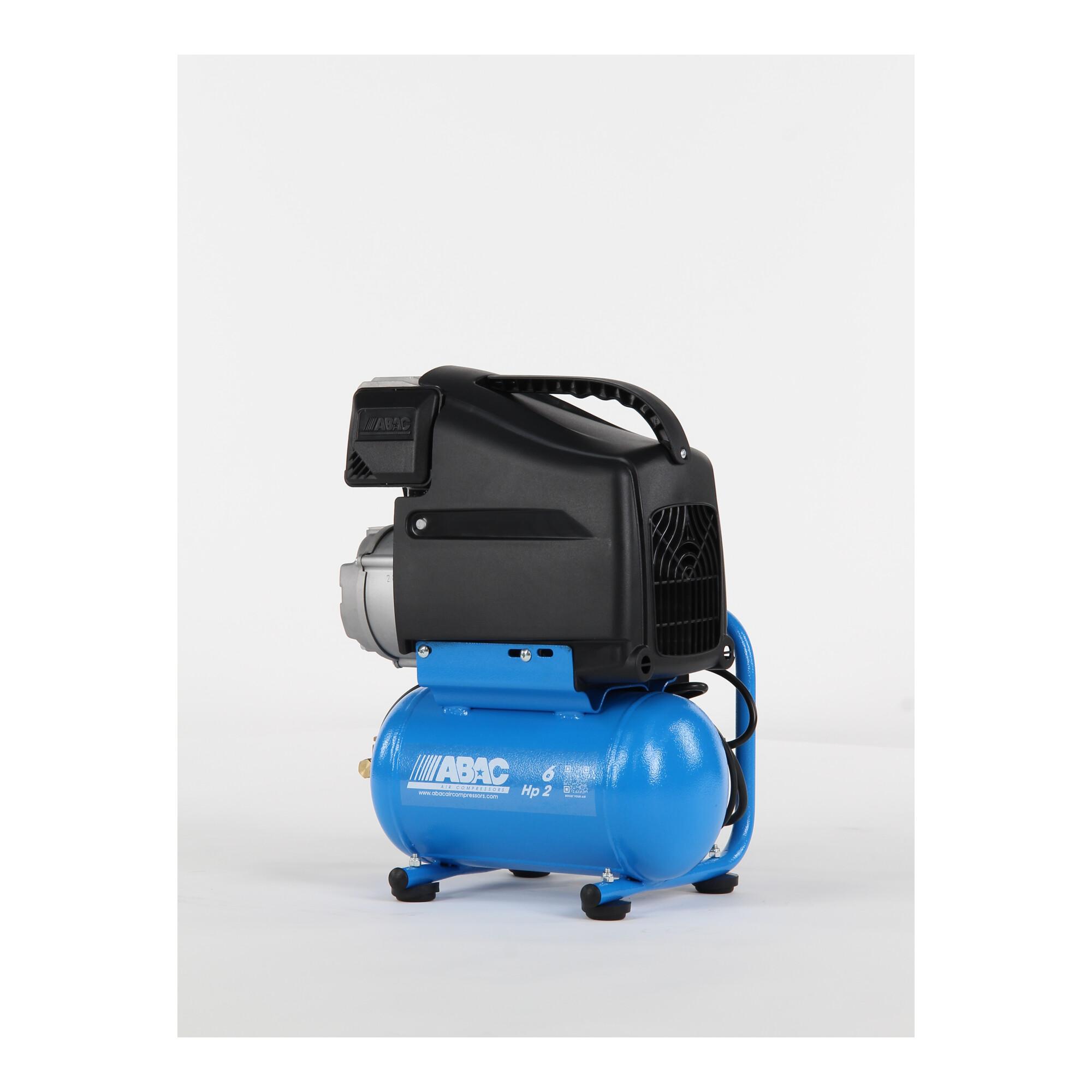 ABAC Kompressor START L20 (1129100034)
