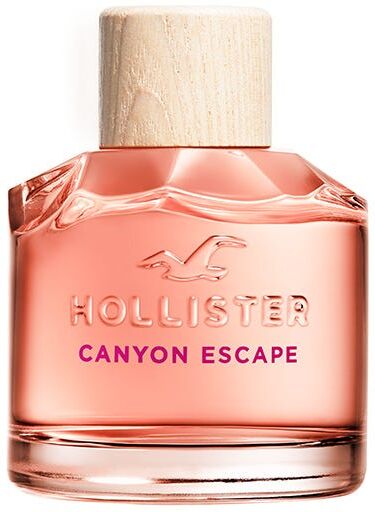 Hollister Canyon Escape For Her