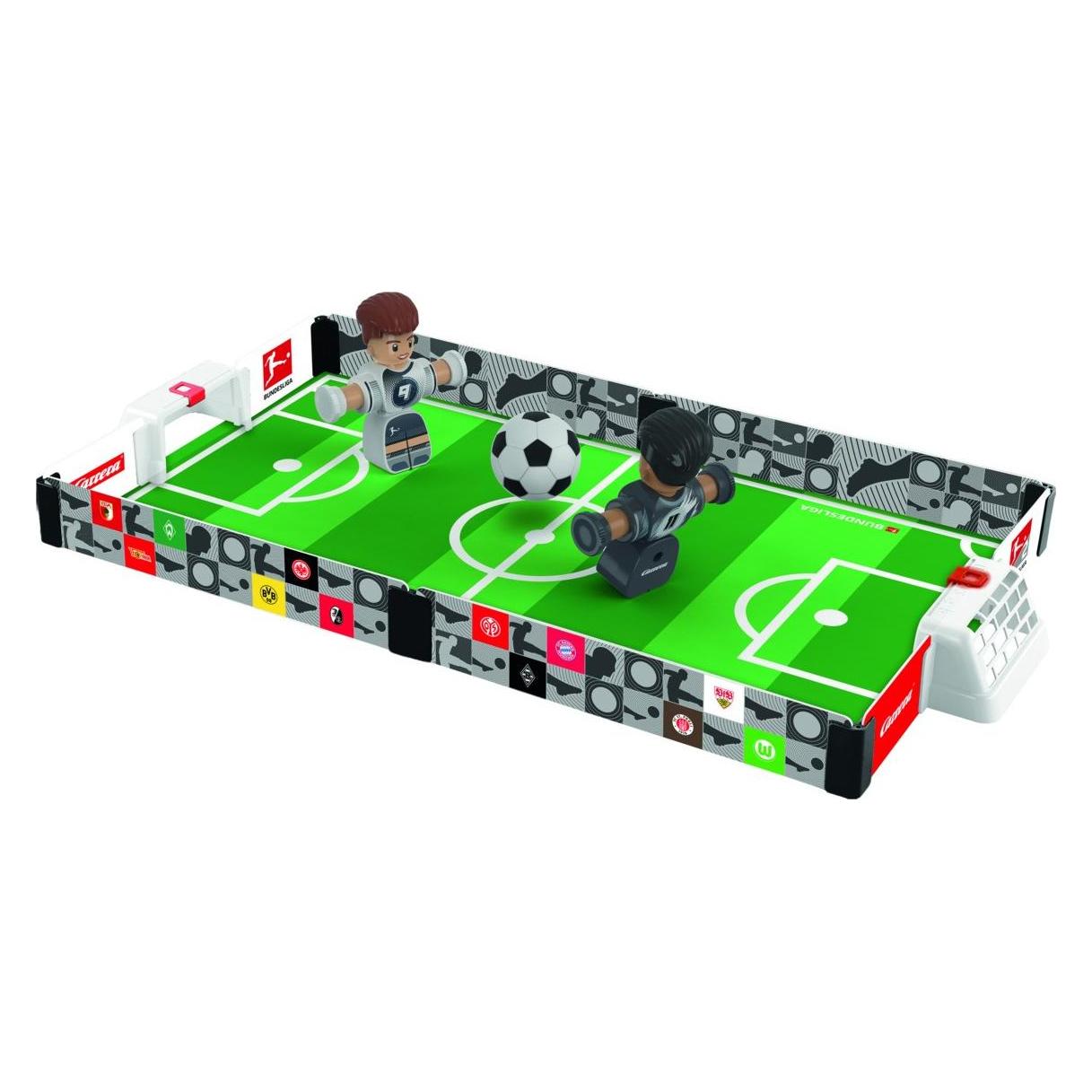 Carrera FC Spin n' Goal Set - Modell Bundesliga (2 Spieler) (16010001)