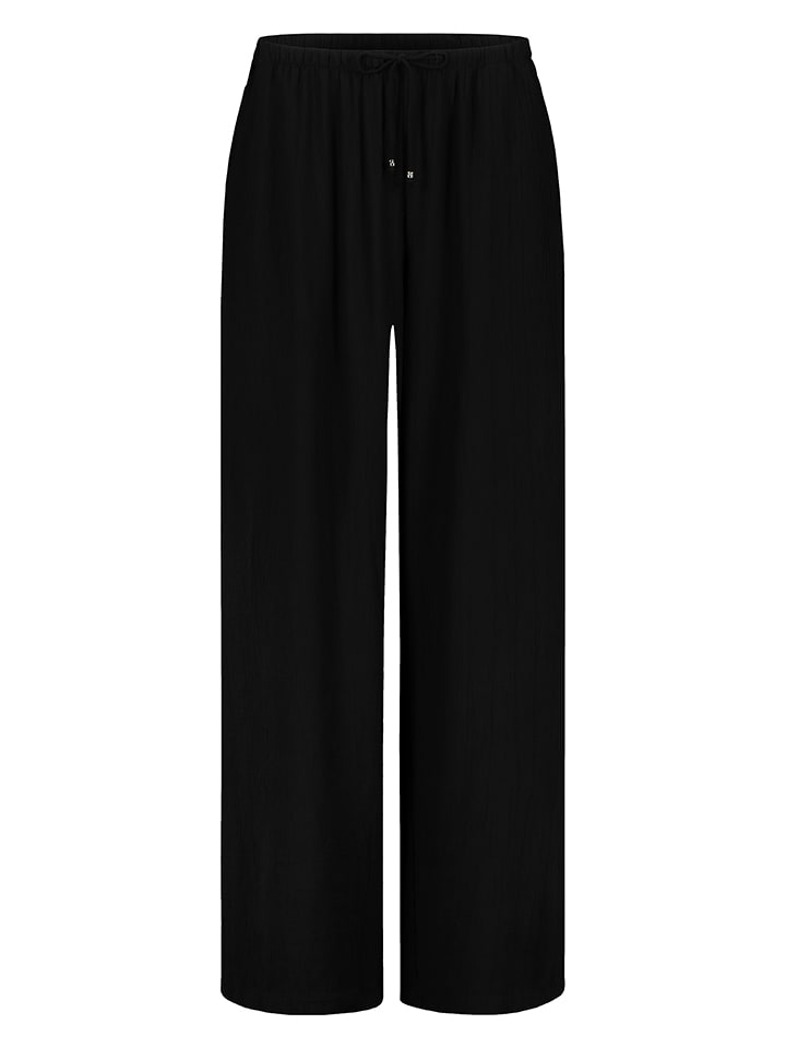 Eight2Nine Hose in Schwarz - S