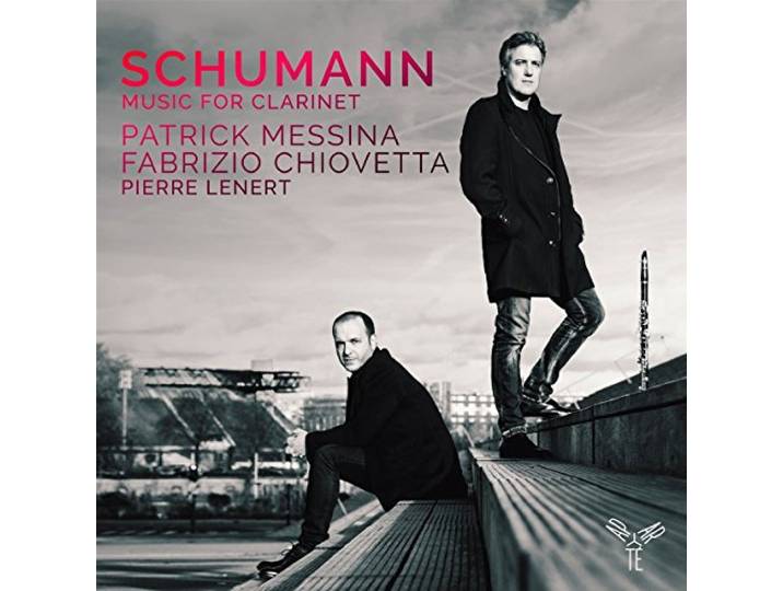 Musik Für Klarinette