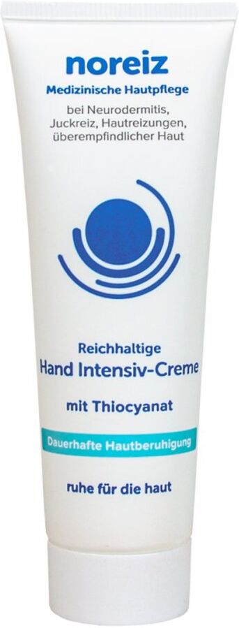 noreiz Reichhaltige Hand Intensiv-Creme 50ml