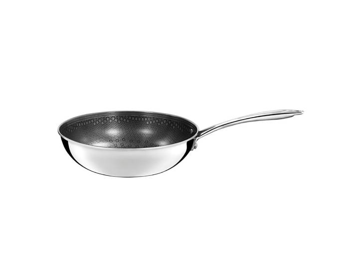 Wok 24 cm