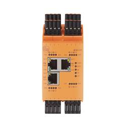 ifm Electronic AL1970 AL1970 I/O-Modul RJ45-Stecker Anzahl digitale Ausgänge: 8 Anzahl digitale Eingänge: 8