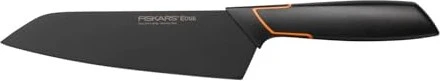 Fiskars Edge Santoku knife
