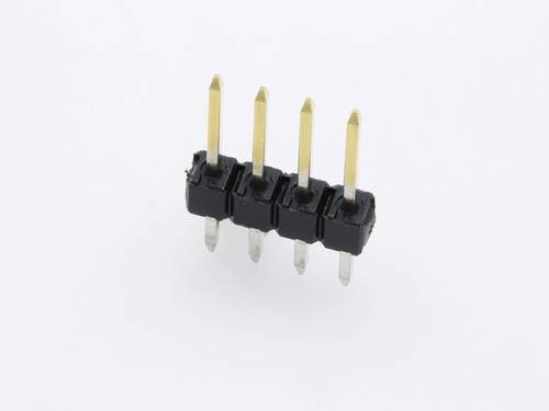 Molex Stiftleiste (Standard) 22284047 Bulk