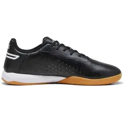 PUMA Herren Fussball-Hallenschuhe KING MATCH IT, Größe 40 in Pink Pink