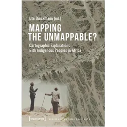 Mapping the Ummappable?, Fachbücher von Ute Dieckmann