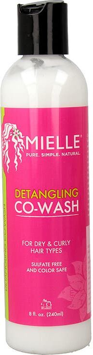 Mielle Detangling Co-Wash 240 ml