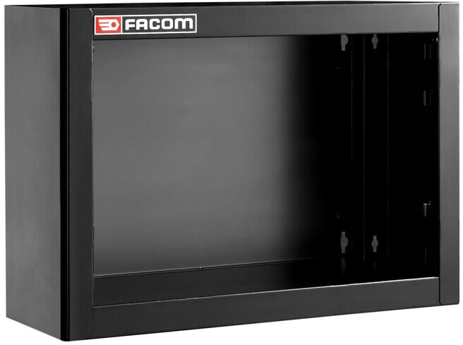 Facom Armoire haute ouverte JLS3 rouge (JLS3-CHS)