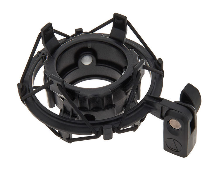 Technica AT8484 Black
