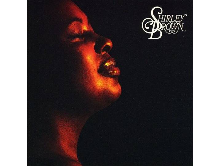 Shirley Brown - Shirley Brown