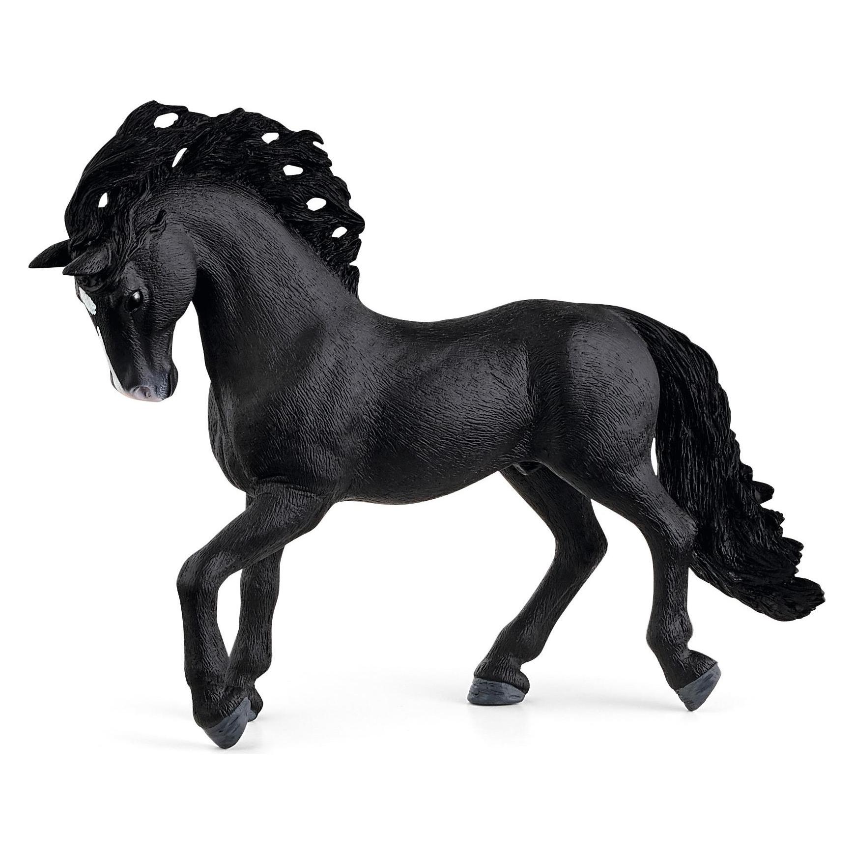 Schleich Horse Club: Pura Raza Espanola Hengst (13923)