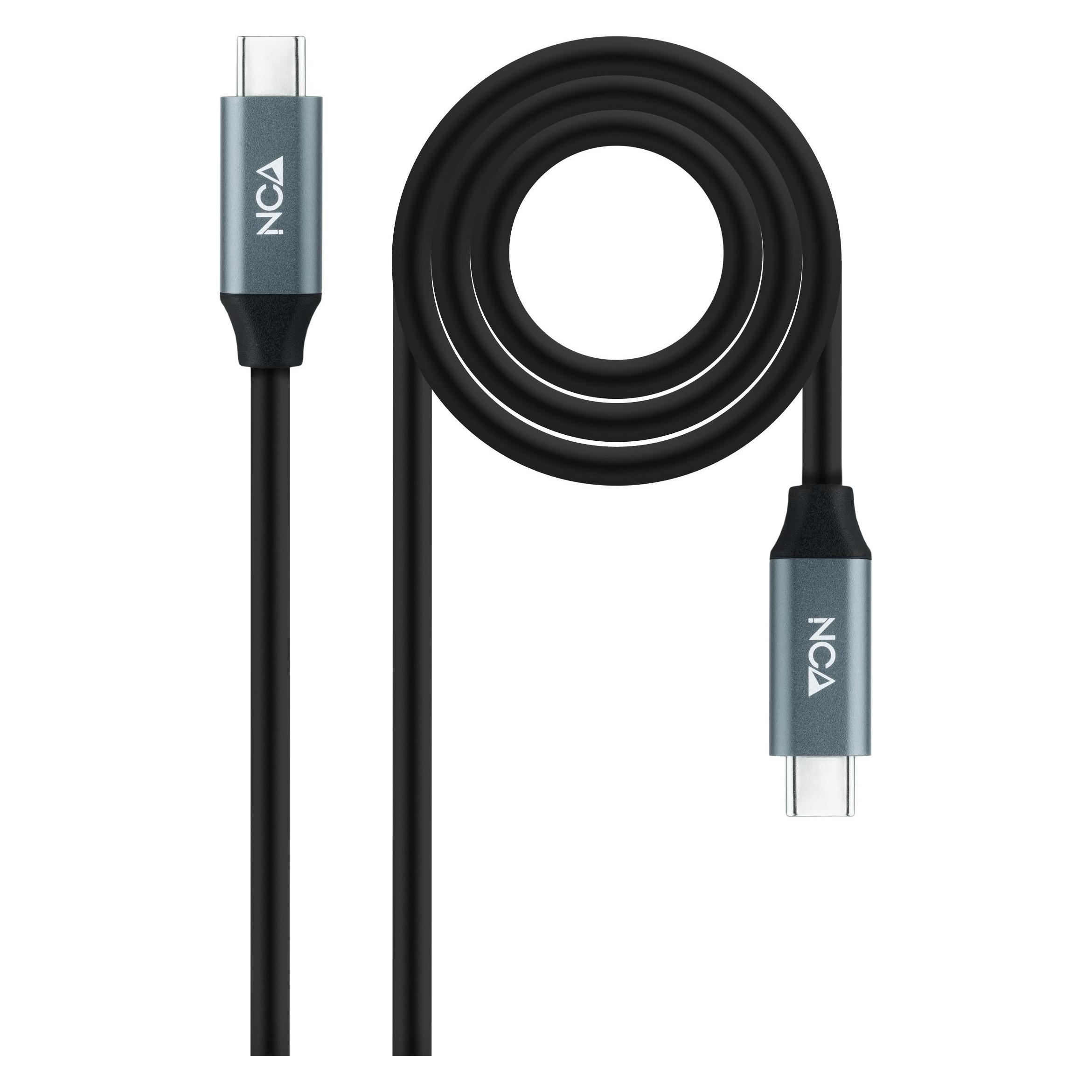 Nanocable 10.01.4301-L150 (1.50 m, USB 4, 100 W) (10.01.4301-L150)