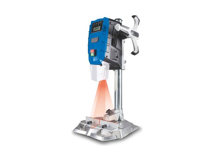 Scheppach Tischbohrmaschine Dp55